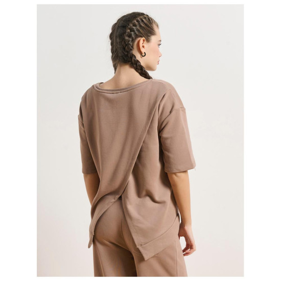 Bodytalk Γυναικείο φούτερ